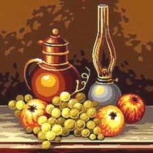 Cross stitch pattern: #229822