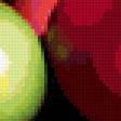Preview of cross stitch pattern: #229826