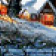Preview of cross stitch pattern: #229829