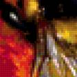 Preview of cross stitch pattern: #229833