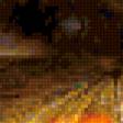 Preview of cross stitch pattern: #229835