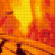 Preview of cross stitch pattern: #229837