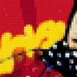 Preview of cross stitch pattern: #229838