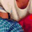 Preview of cross stitch pattern: #230032