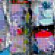 Preview of cross stitch pattern: #230040