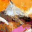 Preview of cross stitch pattern: #230041