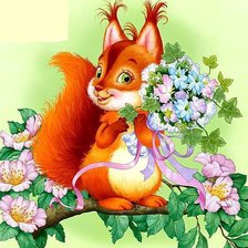 Cross stitch pattern: #230356