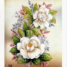 Cross stitch pattern: #230359