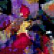 Preview of cross stitch pattern: #231681