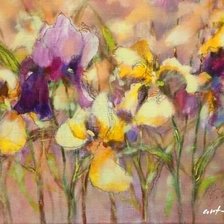 Cross stitch pattern: #231684
