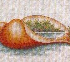 Cross stitch pattern: #231867