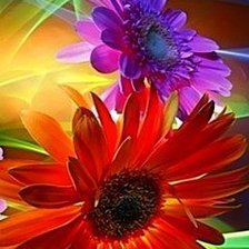 Cross stitch pattern: #232421