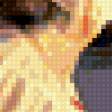 Preview of cross stitch pattern: #232531