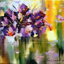Cross stitch pattern: #232963