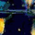 Preview of cross stitch pattern: #232966