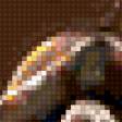 Preview of cross stitch pattern: #233032