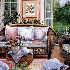 Cross stitch pattern: #233313