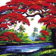 Cross stitch pattern: #233316