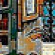 Preview of cross stitch pattern: #233318