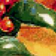 Preview of cross stitch pattern: #233391
