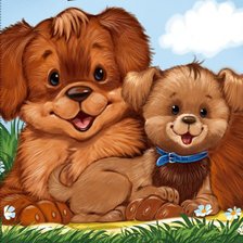 Cross stitch pattern: #233519