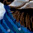 Preview of cross stitch pattern: #233530