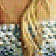 Preview of cross stitch pattern: #233614