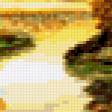 Preview of cross stitch pattern: #235187