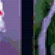 Preview of cross stitch pattern: #235265
