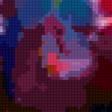 Preview of cross stitch pattern: #235266