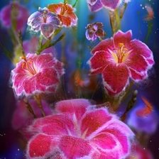 Cross stitch pattern: #235266