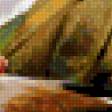 Preview of cross stitch pattern: #235318