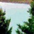 Preview of cross stitch pattern: #235502