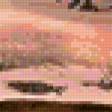 Preview of cross stitch pattern: #235509