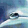 Preview of cross stitch pattern: #235605