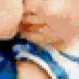 Preview of cross stitch pattern: #235627