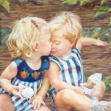 Cross stitch pattern: #235627
