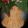 Preview of cross stitch pattern: #235628