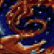 Preview of cross stitch pattern: #235754