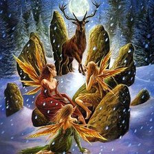 Cross stitch pattern: #235767