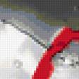 Preview of cross stitch pattern: #235791