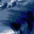Preview of cross stitch pattern: #235807