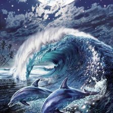 Cross stitch pattern: #235807