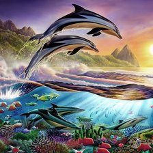 Cross stitch pattern: #235812