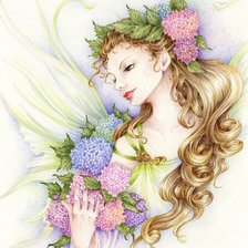 Cross stitch pattern: #235828