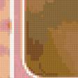 Preview of cross stitch pattern: #235959