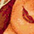 Preview of cross stitch pattern: #236182
