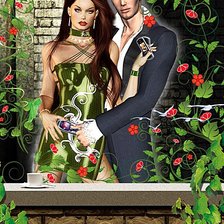 Cross stitch pattern: #236195