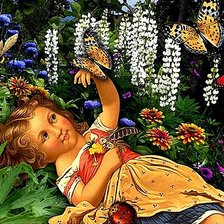 Cross stitch pattern: #236197