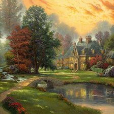 Cross stitch pattern: #236927